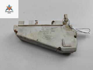 активатор (привод) замка двери SEAT Alhambra 1 поколение [рестайлинг] 2001, 1.9 л., дизель, МКПП, синий, минивэн, 93BG220A20DD