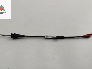 трос двери Ford Tourneo Connect 1 поколение [рестайлинг] 2010, 1.8 л., дизель, МКПП, жёлтый, фургон, 8T16V266A63CA