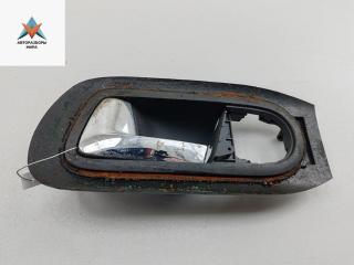 ручка внутренняя передняя левая SEAT Alhambra 1 поколение [рестайлинг] 2001, 1.9 л., дизель, МКПП, синий, минивэн, 7M3837113B