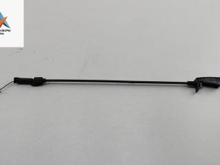 Трос двери задней SEAT Alhambra 1 поколение [рестайлинг] 2001, 1.9 л., дизель, МКПП, синий, минивэн, 7M3837171