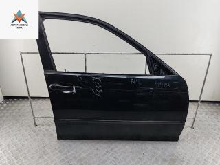 дверь сдвижная BMW 3 серия E46 [рестайлинг] 2005, чёрный, универсал