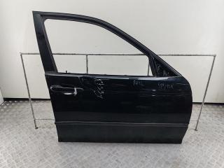 дверь сдвижная BMW 3 серия E46 [рестайлинг] 2005, чёрный, универсал