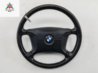 руль BMW 3 серия E36 [рестайлинг] 1997, 1.8 л., бензин, АКПП, серый, седан