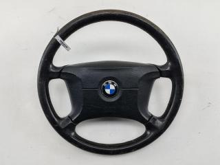 руль BMW 3 серия E36 [рестайлинг] 1997, 1.8 л., бензин, АКПП, серый, седан