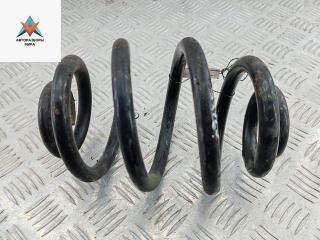 пружина задняя BMW 3 серия E36 1996, 1.8 л., бензин, МКПП, зелёный, универсал