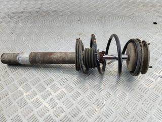 стойка передняя BMW 5 серия E39 1996, 2.5 л., бензин, АКПП, серый, седан, 1021107612A