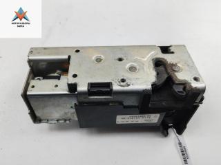 замок двери передней левой Ford Tourneo Connect 1 поколение [рестайлинг] 2010, 1.8 л., дизель, МКПП, жёлтый, фургон, 8T1AV21813BB