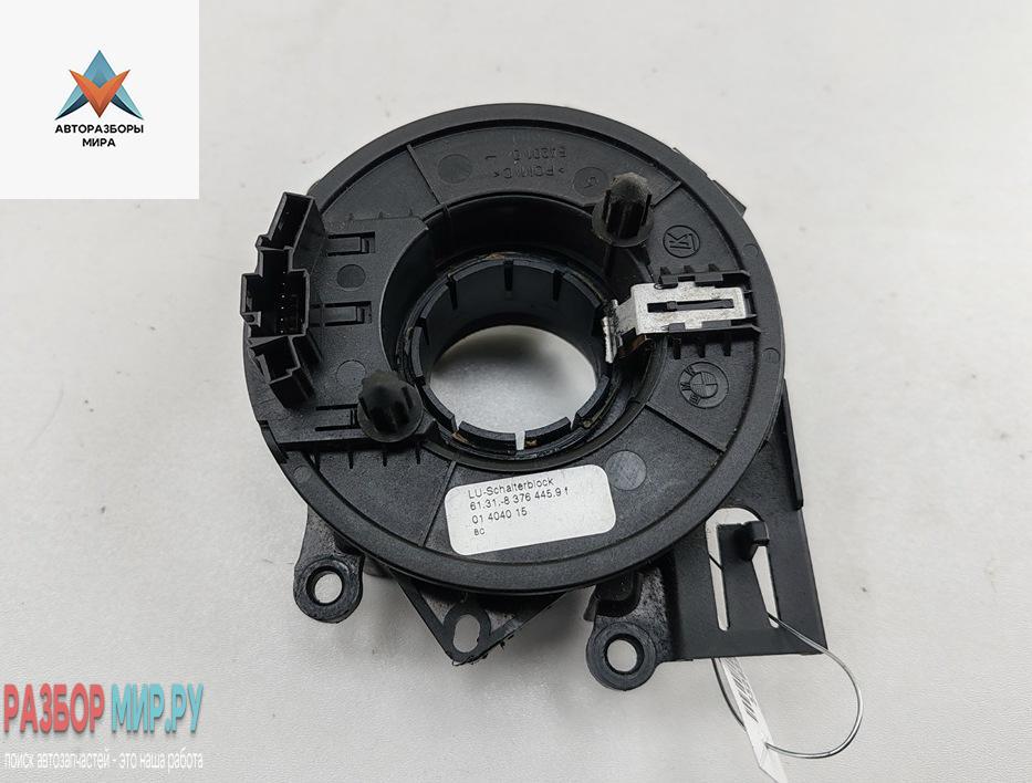 шлейф руля BMW 3 серия E46 1999, седан, 8378443 - фото №1