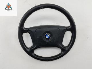 руль BMW 5 серия E39 1998, 2.0 л., бензин, АКПП, серый, седан