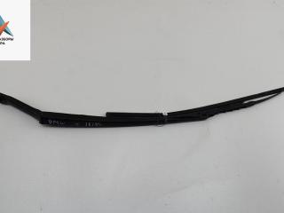 Щеткодержатель (поводок стеклоочистителя) передний BMW 3 серия E46 1999, 2.5 л., бензин, АКПП, серый, седан, 61618225993