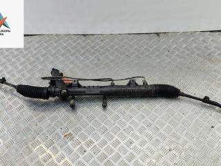 рулевая рейка BMW 3 серия E90/E91/E92/E93 2006, 2.0 л., бензин, АКПП, серый, седан, 676380708