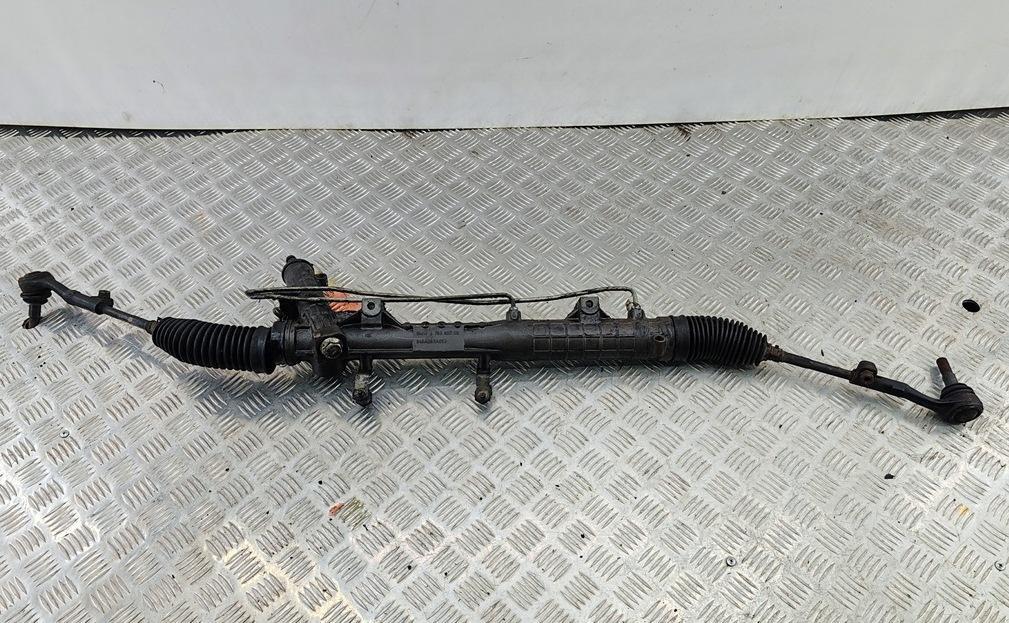 рулевая рейка BMW 3 E90/E91/E92/E93 2006, 2.0 л., бензин, АКПП, серый, седан, 676380708
