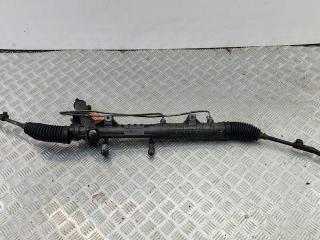 рулевая рейка BMW 3 серия E90/E91/E92/E93 2006, 2.0 л., бензин, АКПП, серый, седан, 676380708