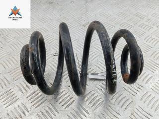 пружина задняя BMW 3 серия E36 1996, 1.8 л., бензин, МКПП, зелёный, универсал