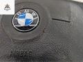руль BMW 3 серия E46 [рестайлинг] 2002, 1.8 л., бензин, АКПП, серый, хетчбэк 3 дв., 6753942 - фото №8