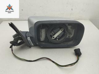 зеркало правое BMW 5 серия E39 1998, 2.0 л., бензин, МКПП, серый, седан