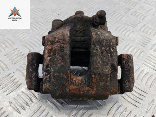 суппорт задний правый BMW 3 серия E46 1999, 2.5 л., бензин, АКПП, серый, седан