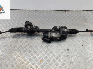 рулевая рейка BMW 1 серия E81/E82/E87/E88 [рестайлинг] 2009, 2.0 л., дизель, МКПП, чёрный, хетчбэк 5 дв., 679294101