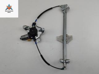 стеклоподъемник электрический передний правый Ford Tourneo Connect 1 поколение [рестайлинг] 2010, 1.8 л., дизель, МКПП, жёлтый, фургон, 2T14V23200BH