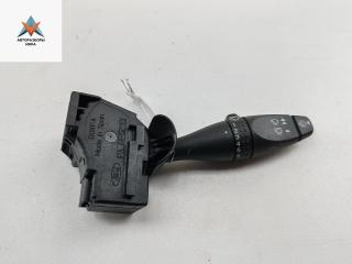 переключатель дворников Ford Mondeo 3 поколение [рестайлинг] 2003, 1.8 л., бензин, МКПП, серый, универсал, 137T17A56DP