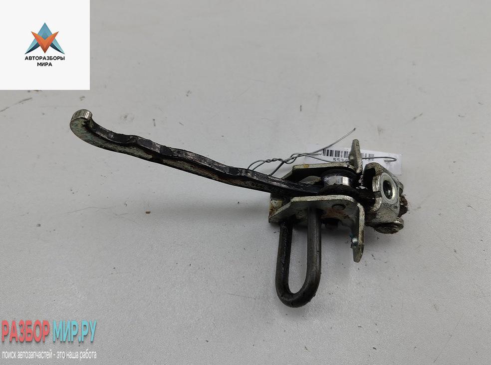 ограничитель открывания двери Opel Astra G 2002, хетчбэк 5 дв., 24434085 - фото №1