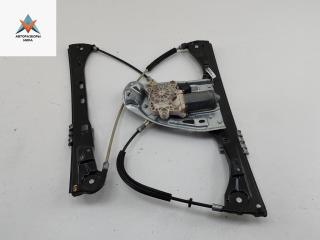 стеклоподъемник электрический передний левый Mercedes-Benz C-Класс W203/S203/CL203 2003, 2.2 л., дизель, АКПП, серый, седан, A2037202346