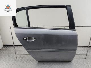 дверь сдвижная Opel Signum C [рестайлинг] 2006, серый, хетчбэк 5 дв.