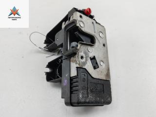 замок двери задней левой Opel Signum C [рестайлинг] 2006, 1.8 л., бензин, МКПП, серый, хетчбэк 5 дв., 13210760