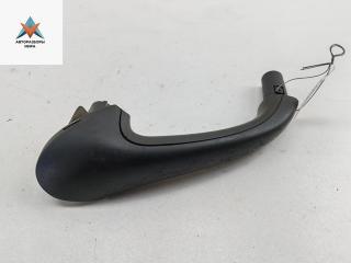 ручка внутренняя передняя правая Mercedes-Benz C-Класс W203/S203/CL203 2003, 2.2 л., дизель, АКПП, серый, седан, 2038101651