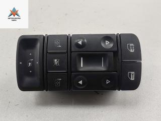 блок управления стеклоподъемниками Opel Signum C [рестайлинг] 2006, 1.8 л., бензин, МКПП, серый, хетчбэк 5 дв., 13224059