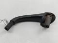 ручка внутренняя передняя левая Mercedes-Benz C-Класс W203/S203/CL203 2003, 2.2 л., дизель, АКПП, серый, седан, 2038101551 - фото №2