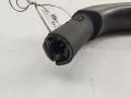 ручка внутренняя передняя левая Mercedes-Benz C-Класс W203/S203/CL203 2003, 2.2 л., дизель, АКПП, серый, седан, 2038101551 - фото №3