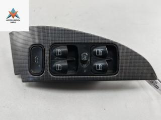 блок управления стеклоподъемниками Mercedes-Benz C-Класс W203/S203/CL203 2003, 2.2 л., дизель, АКПП, серый, седан, A2037272928