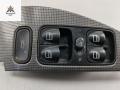 блок управления стеклоподъемниками Mercedes-Benz C-Класс W203/S203/CL203 2003, 2.2 л., дизель, АКПП, серый, седан, A2037272928 - фото №2