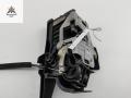 замок двери передней левой Mercedes-Benz M-Class ML W163 2002, 4.0 л., дизель, АКПП, чёрный, внедорожник 5 дв., 1637202535 - фото №2