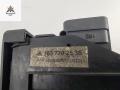 замок двери передней левой Mercedes-Benz M-Class ML W163 2002, 4.0 л., дизель, АКПП, чёрный, внедорожник 5 дв., 1637202535 - фото №3