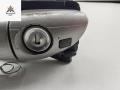 ручка наружная передняя левая Mercedes-Benz C-Класс W203/S203/CL203 2003, 2.2 л., дизель, АКПП, серый, седан, 2037600134 - фото №2