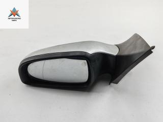 зеркало левое Opel Astra H/Family [рестайлинг] 2005, 1.6 л., бензин, МКПП, серый, универсал, 24462995