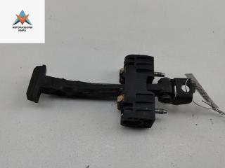 Ограничитель открывания двери задней Opel Zafira 2 поколение (B) [рестайлинг] 2008, минивэн, 13214193