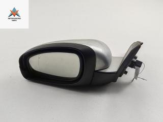 зеркало левое Opel Signum C [рестайлинг] 2006, 1.8 л., бензин, МКПП, серый, хетчбэк 5 дв., 24436193