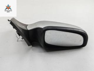 зеркало правое Opel Astra H/Family [рестайлинг] 2005, 1.6 л., бензин, МКПП, серый, универсал
