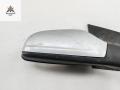 зеркало правое Opel Astra H/Family [рестайлинг] 2005, 1.6 л., бензин, МКПП, серый, универсал - фото №3