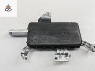 подушка безопасности дверная Mercedes-Benz C-Класс W203/S203/CL203 2003, 2.2 л., дизель, АКПП, серый, седан, A2038602505