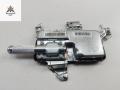 подушка безопасности дверная Mercedes-Benz C-Класс W203/S203/CL203 2003, 2.2 л., дизель, АКПП, серый, седан, A2038602505 - фото №2