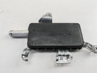 подушка безопасности дверная Mercedes-Benz C-Класс W203/S203/CL203 2003, 2.2 л., дизель, АКПП, серый, седан, A2038602505