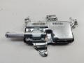 подушка безопасности дверная Mercedes-Benz C-Класс W203/S203/CL203 2003, 2.2 л., дизель, АКПП, серый, седан, A2038602505 - фото №2