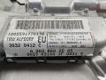 подушка безопасности дверная Mercedes-Benz C-Класс W203/S203/CL203 2003, 2.2 л., дизель, АКПП, серый, седан, A2038602505 - фото №3