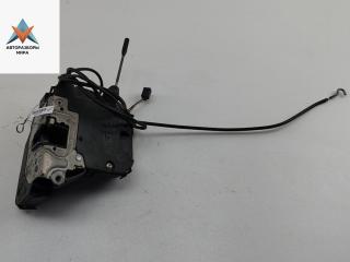 замок двери передней левой Mercedes-Benz C-Класс W203/S203/CL203 2003, 2.2 л., дизель, АКПП, серый, седан, 2037200135