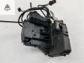 замок двери передней левой Mercedes-Benz C-Класс W203/S203/CL203 2003, 2.2 л., дизель, АКПП, серый, седан, 2037200135 - фото №3