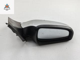 зеркало правое Opel Astra H/Family [рестайлинг] 2007, 1.9 л., дизель, МКПП, серый, универсал, 13252956